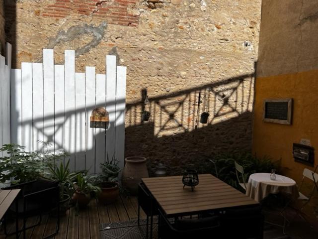 Le Paille De Torreilles Hotell Exteriör bild