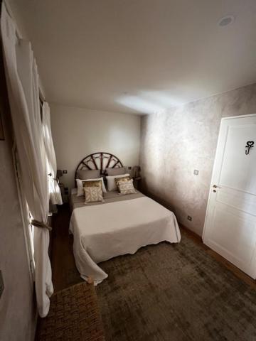 Le Paille De Torreilles Hotell Exteriör bild