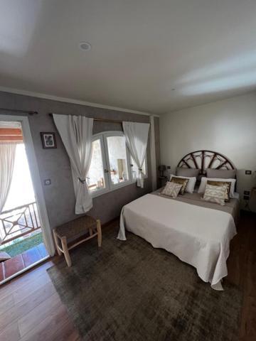 Le Paille De Torreilles Hotell Exteriör bild