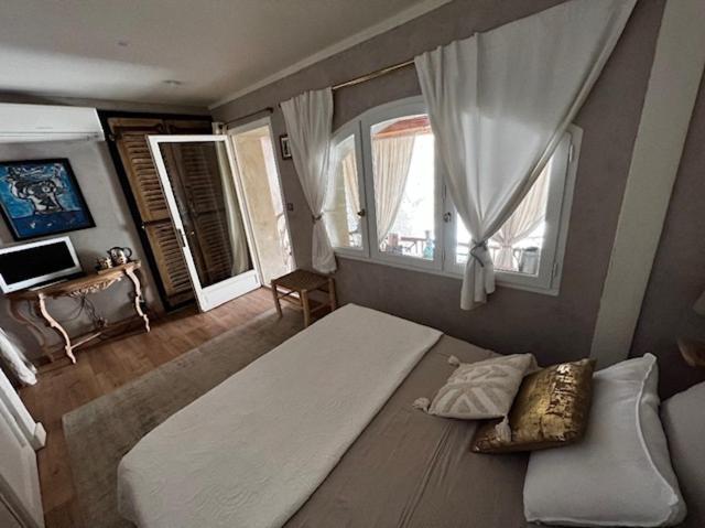 Le Paille De Torreilles Hotell Exteriör bild