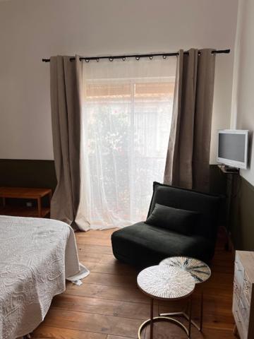Le Paille De Torreilles Hotell Exteriör bild